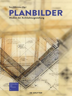 cover image of Planbilder